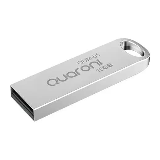 Memoria USB Quaroni QUM-01 16GB